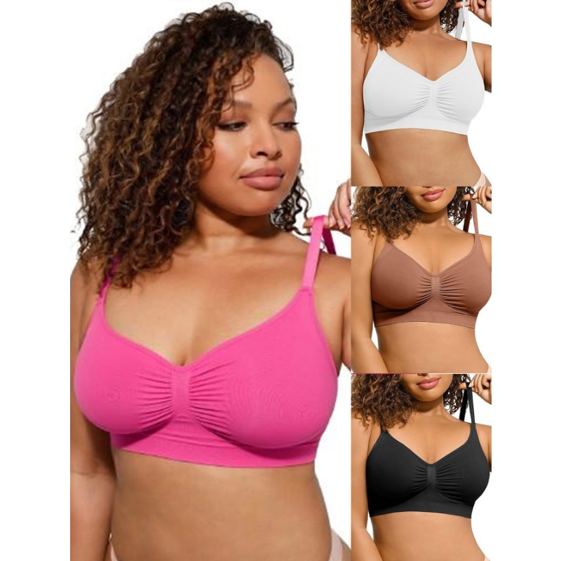 Quick Dry Underwear - A Set Tight Yoga Bra Quick