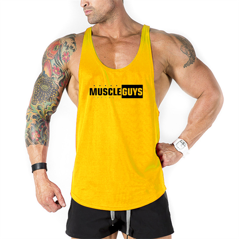 Summer Men Casual Fashion Race - đánh giá và giá Suspender Tank Top