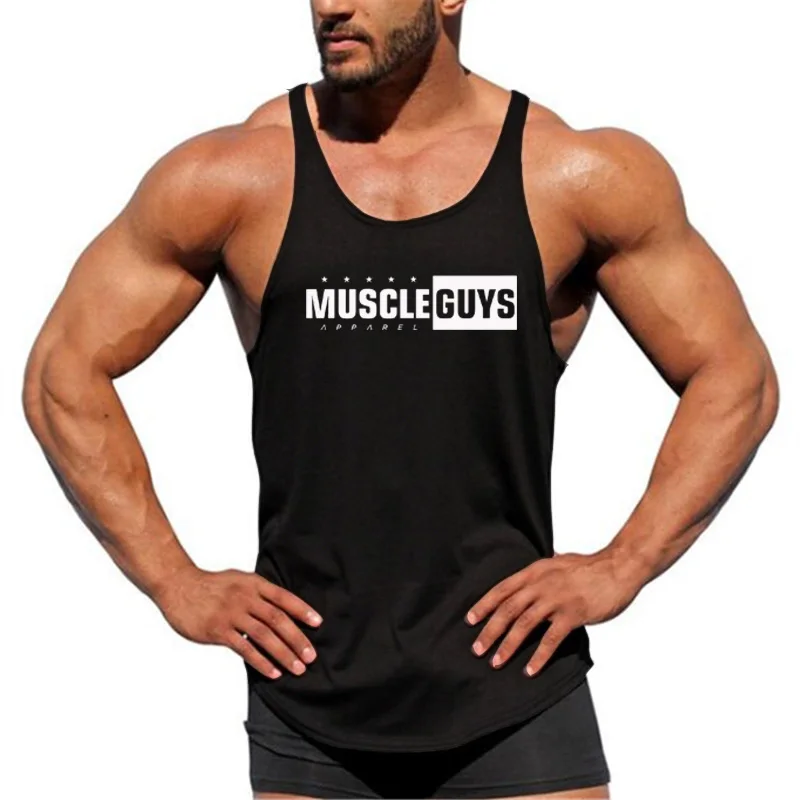 Summer Men Casual Fashion Race - đánh giá và giá Suspender Tank Top