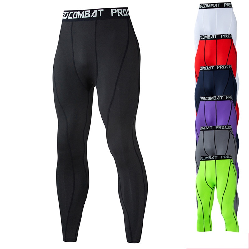2026 Men's Cool Dry Leggings S - đánh giá và giá Compression Shorts Athletes