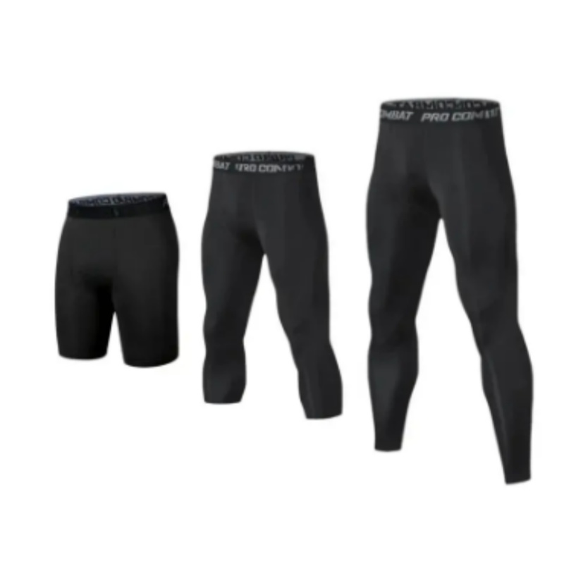 2026 Men's Cool Dry Leggings S - đánh giá và giá Compression Shorts Athletes