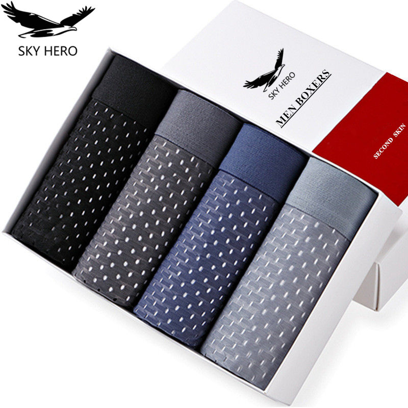4 Cái/lốc Quần Lót Quần Lót Na - đánh giá và giá Multi Pack Underwear