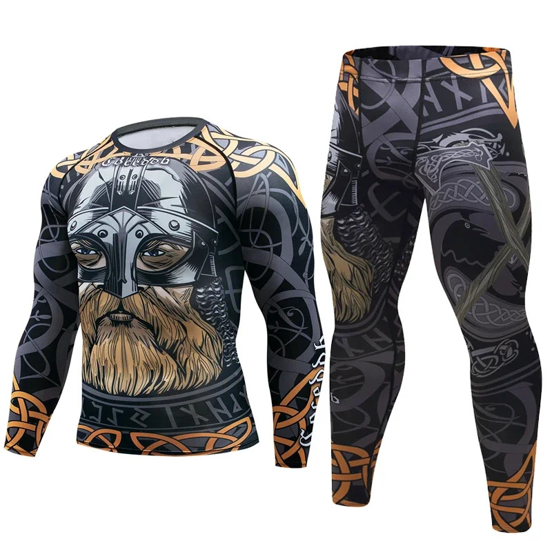 2026 Brand New Men'S Compressi - đánh giá và giá Compression Long Pant