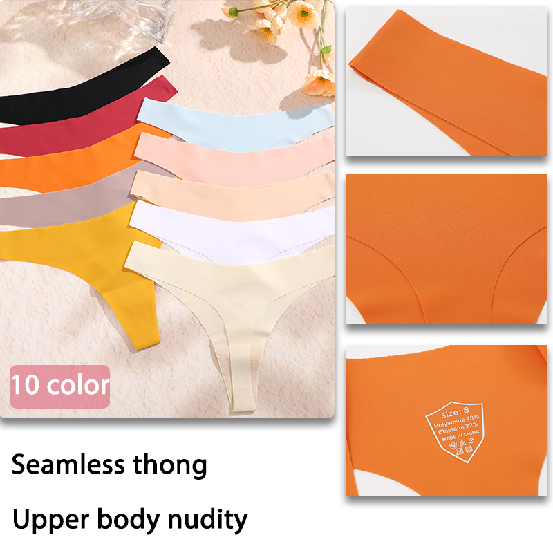 FINETOO 20 Pack Women Seamless - đánh giá và giá Multi Pack Underwear