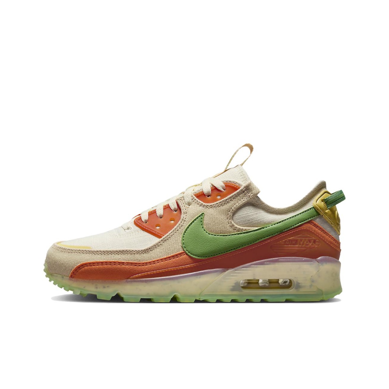 Nike Air Max Terrascape 90 Cas - đánh giá và giá Nike Shoes Air Max 90